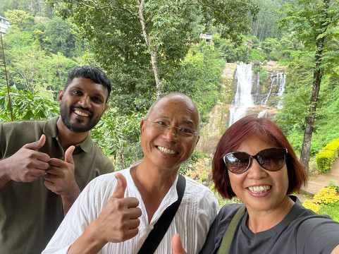 Priyan Tours-科伦坡必去景点