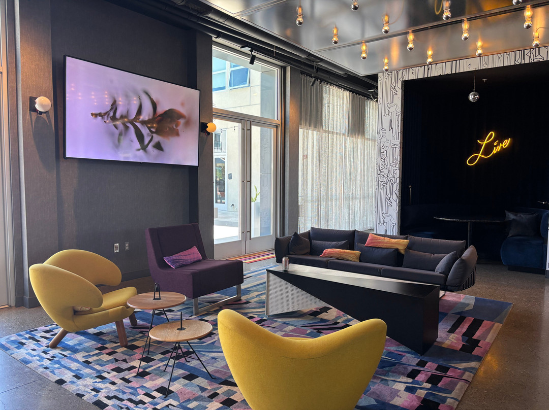 Aloft Dublin-Pleasanton主图