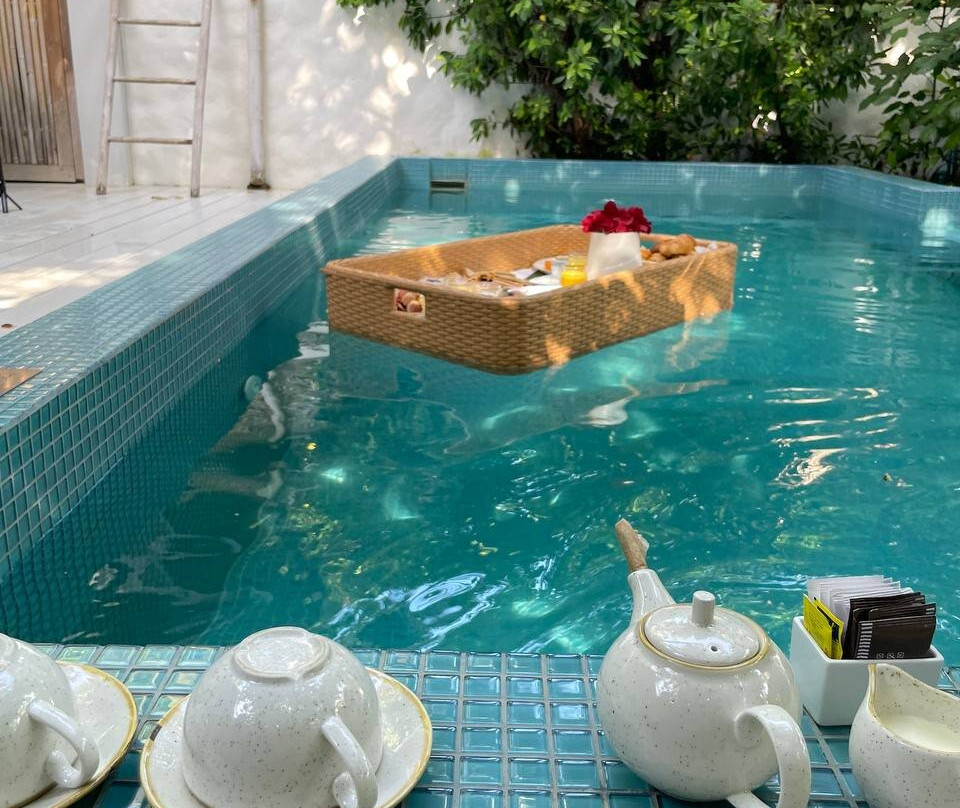 马拉西尼库达班多度假村主图