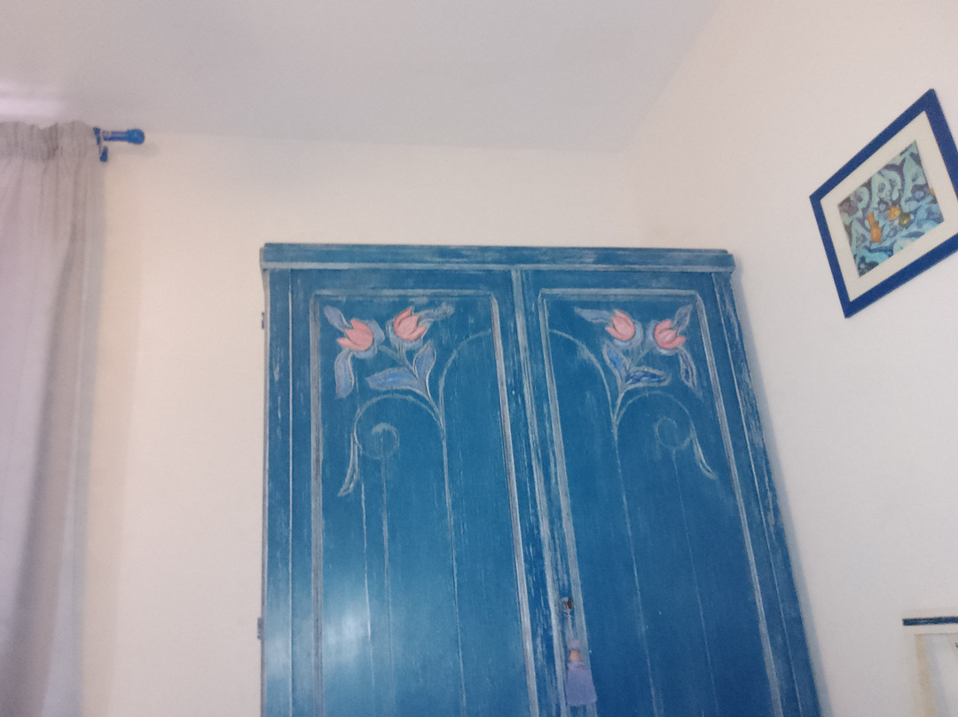 Auberge de Forges主图