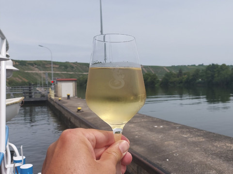 Neckar Käpt'n-斯图加特必去景点