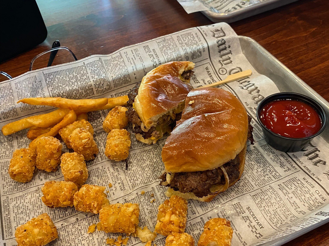 Hall And Hound Brewing Co