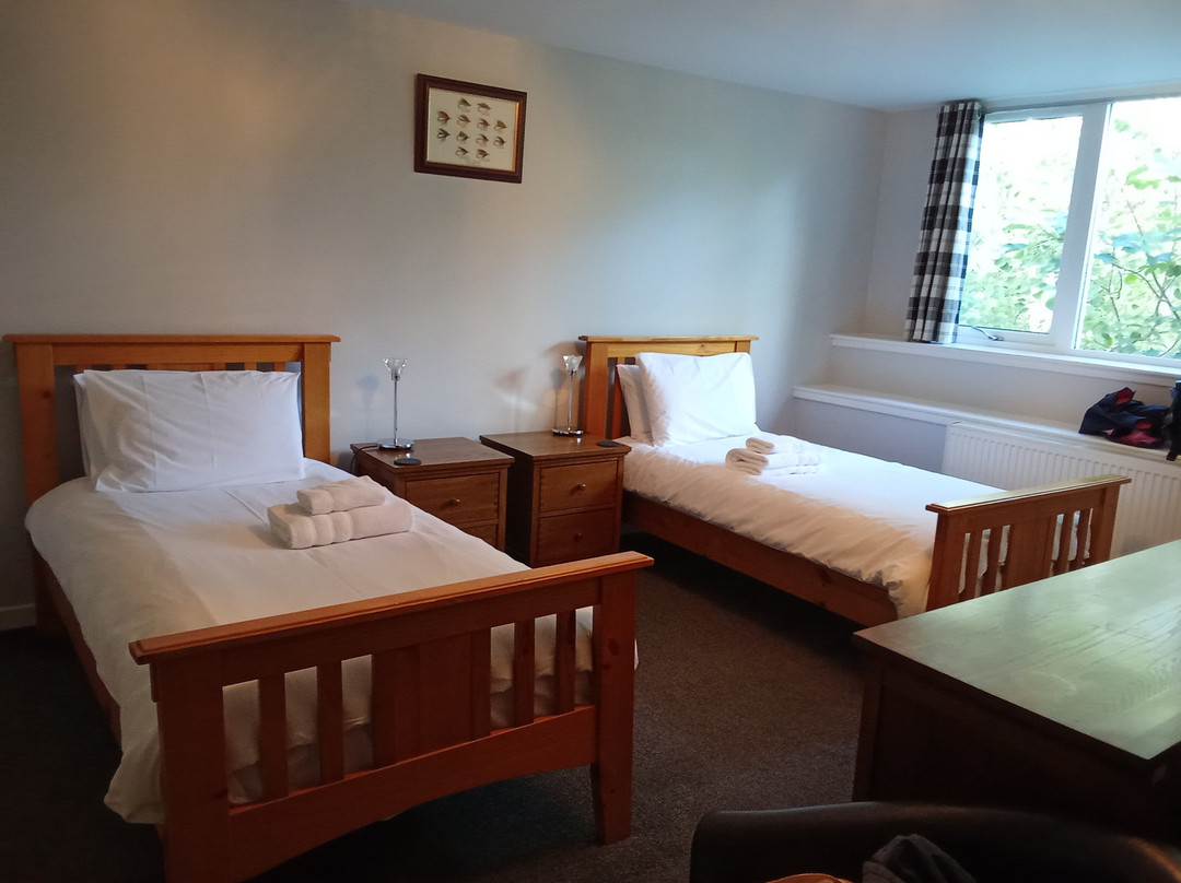 Shandwick House主图