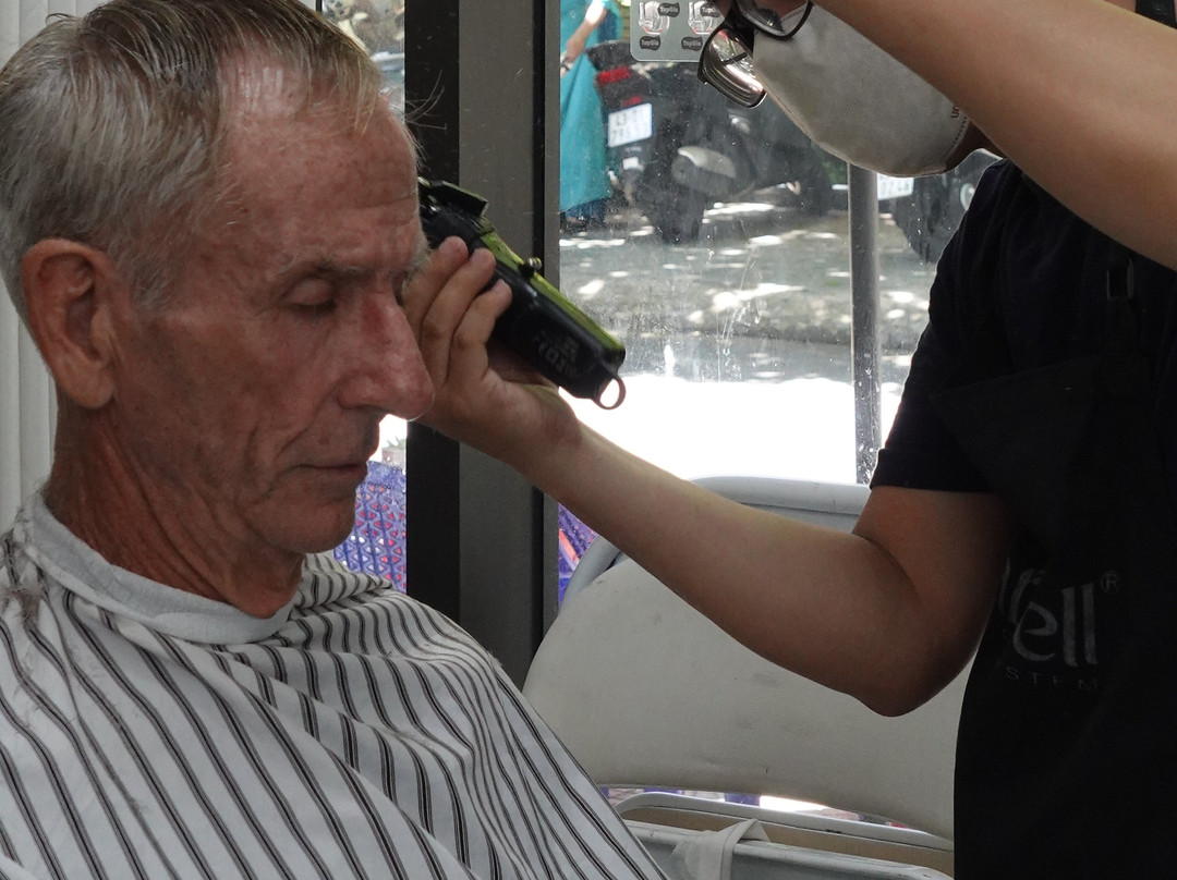 Liti Nail & Hair 6-Ngu Hanh Son必去景点