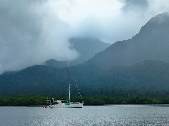 Hinchinbrook Island Tours-Hinchinbrook Island必去景点