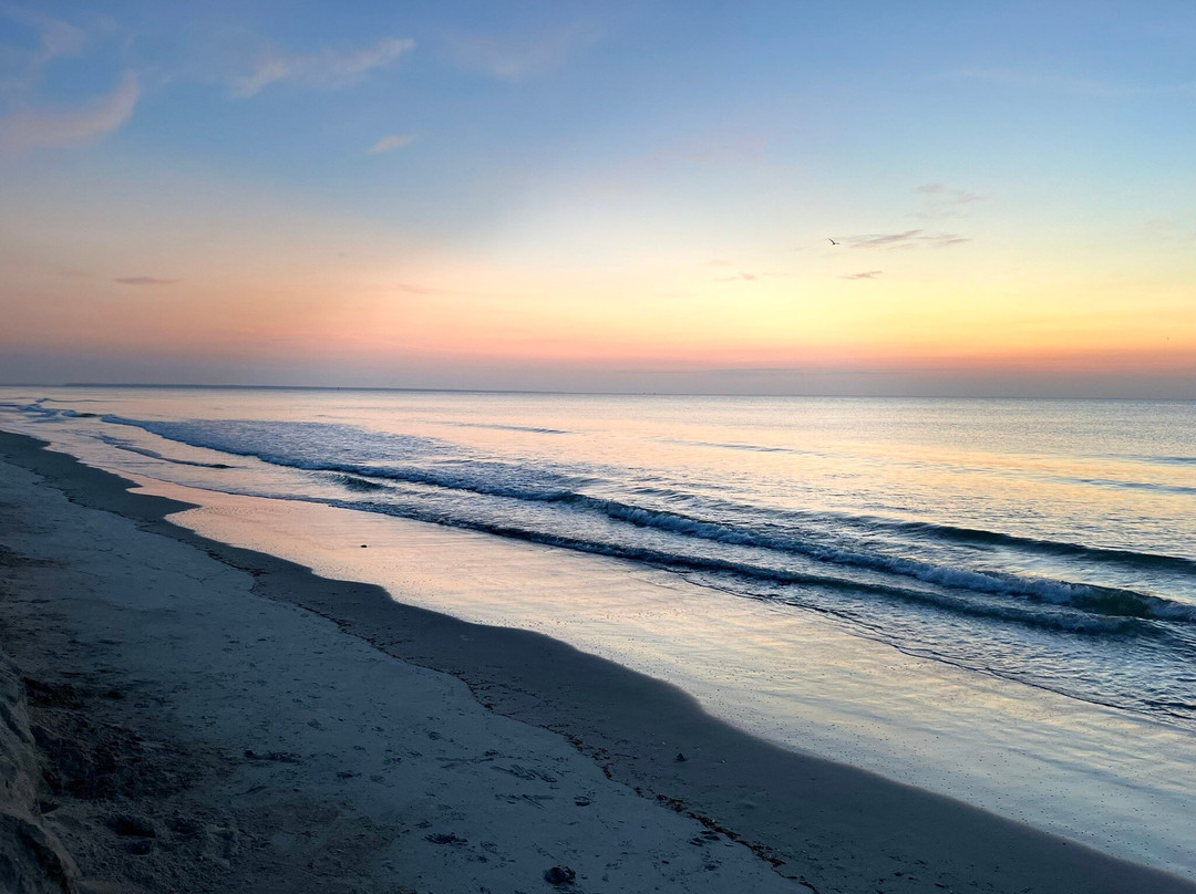North Beach-泰碧岛必去景点