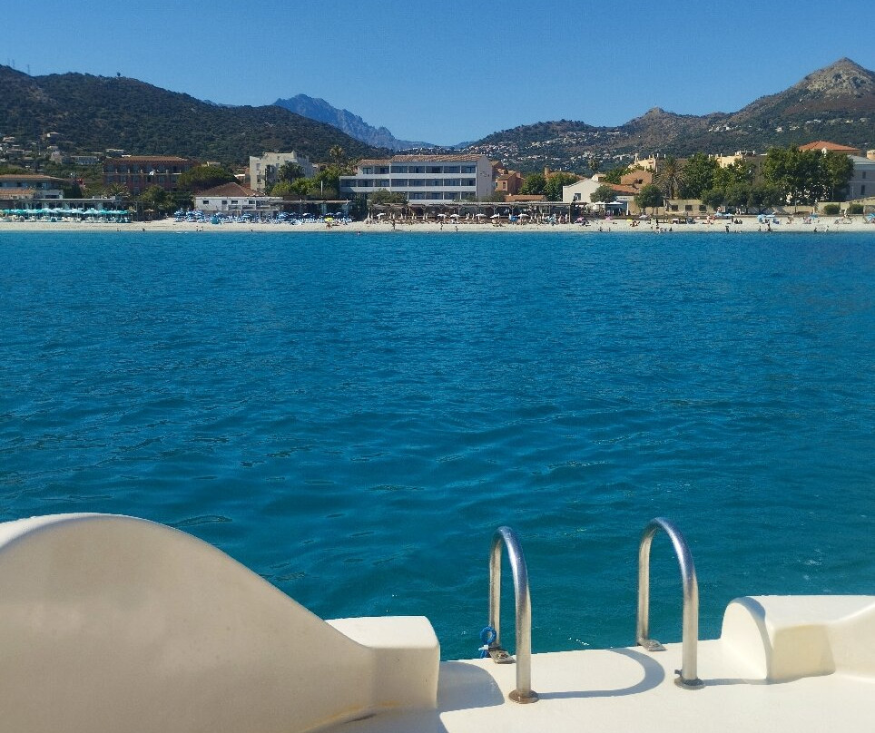 Jet Loc-Ile Rousse必去景点