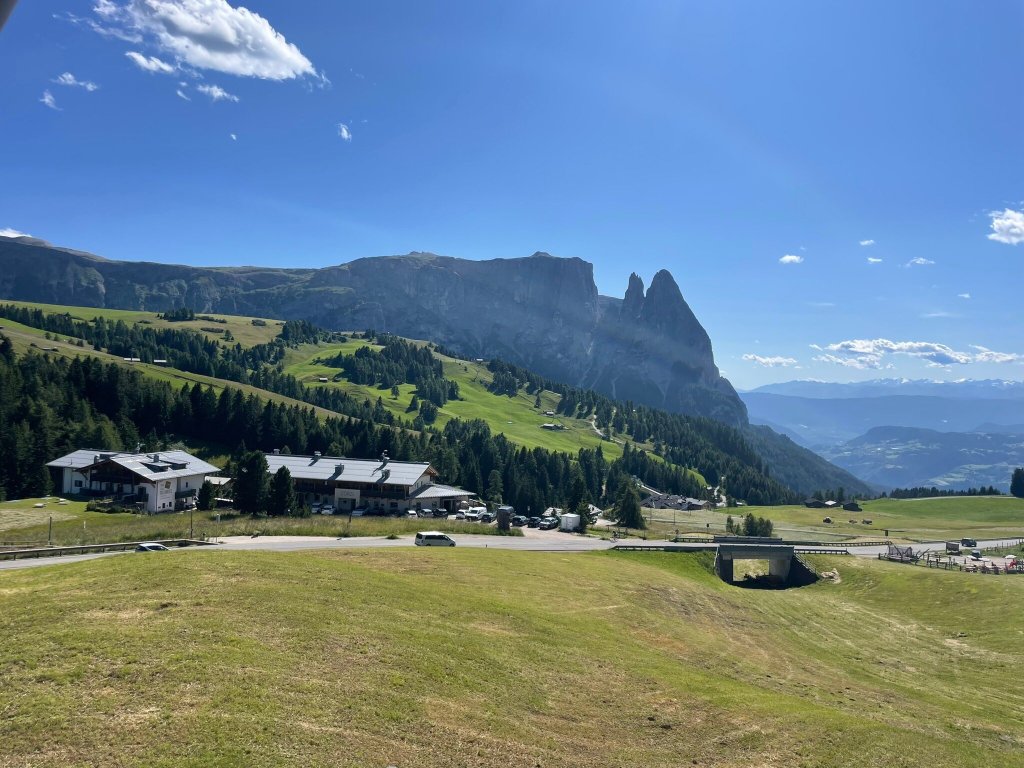 Piccolo Hotel Sciliar-官方