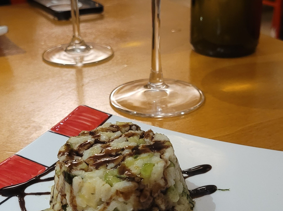 Umore e Luce-Floridia必去景点