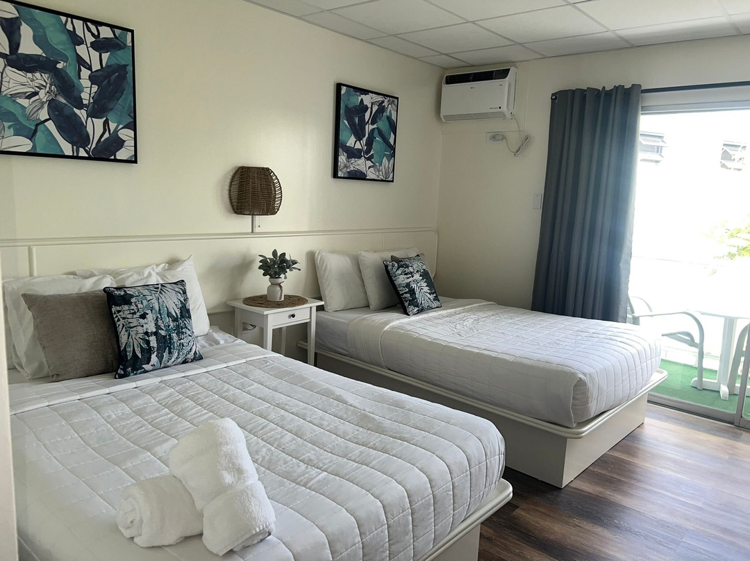 Parador 帕尔古拉别墅酒店主图