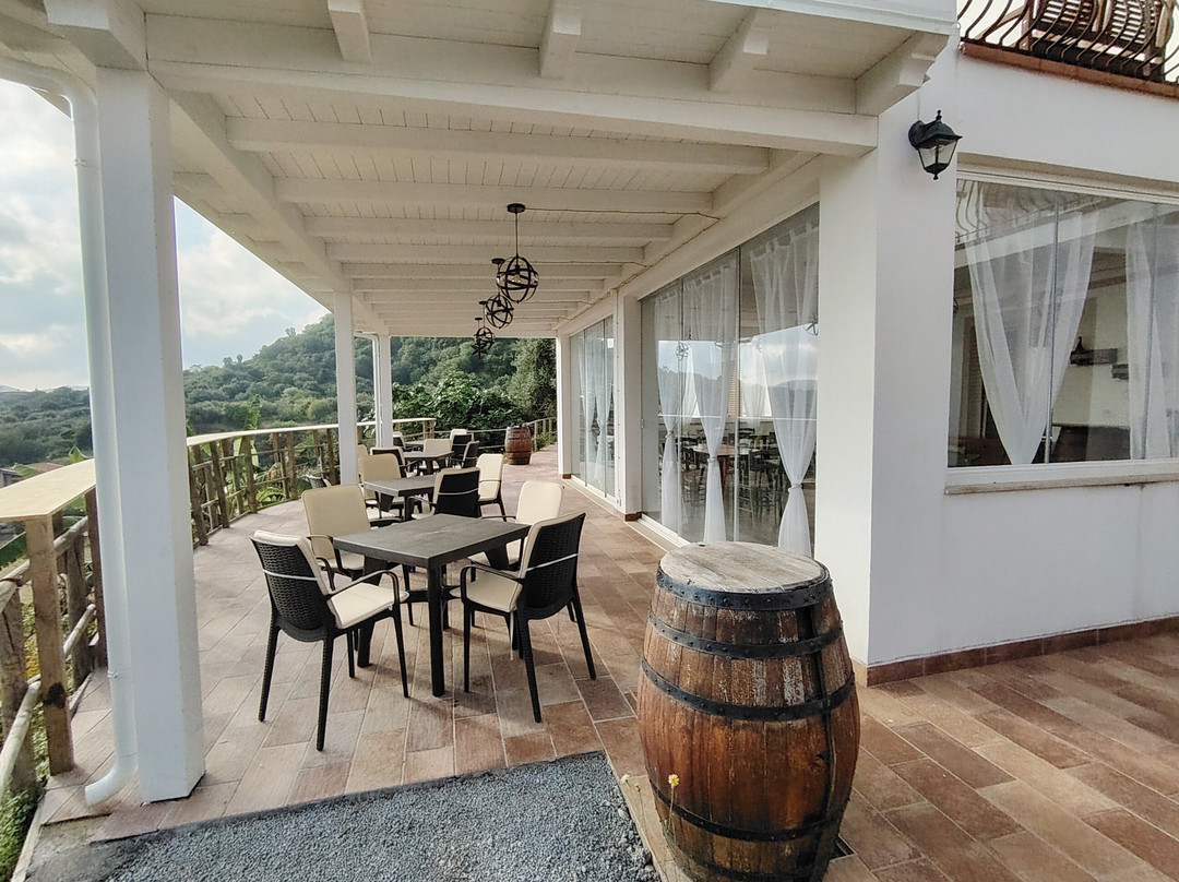 Mamma Cristina主图