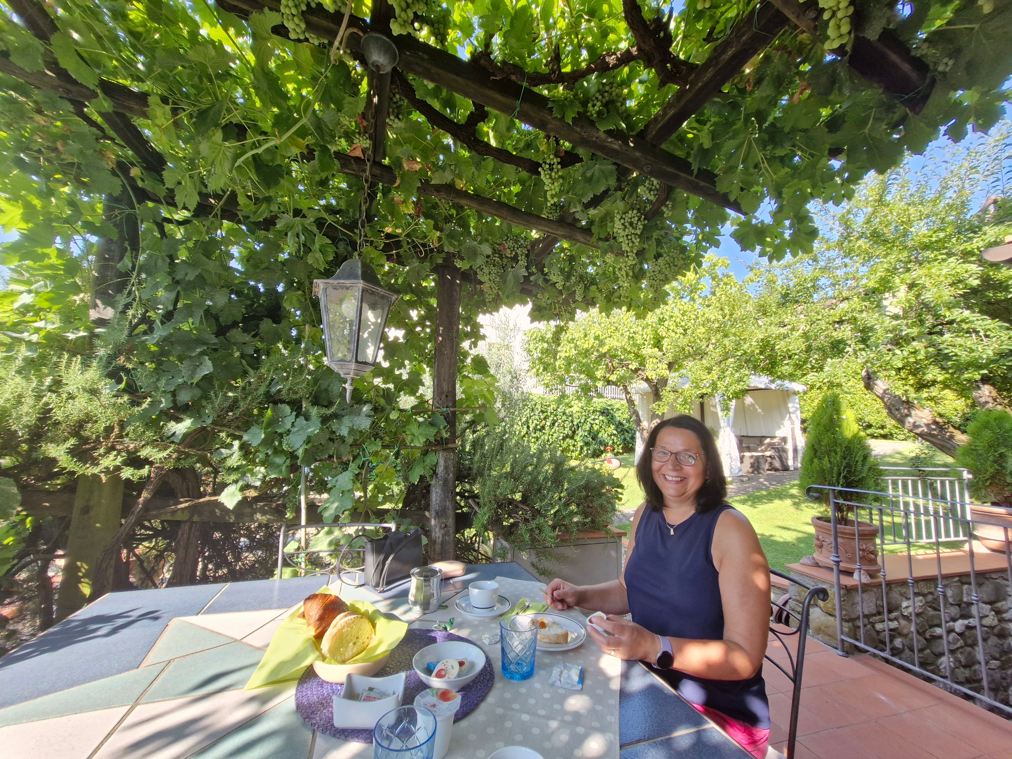 Chiantirooms Affittacamere di Manetti Patrizio-官方