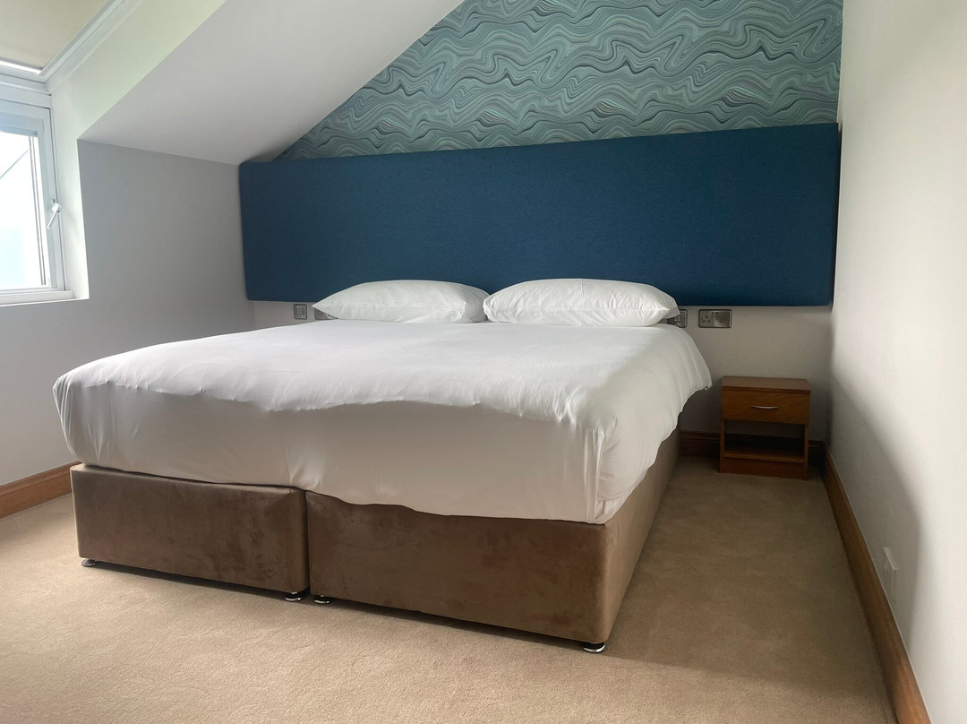 The Arches Hotel主图