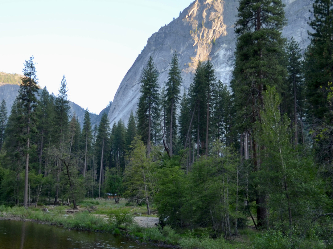 Lasting Adventures-优胜美地国家公园必去景点