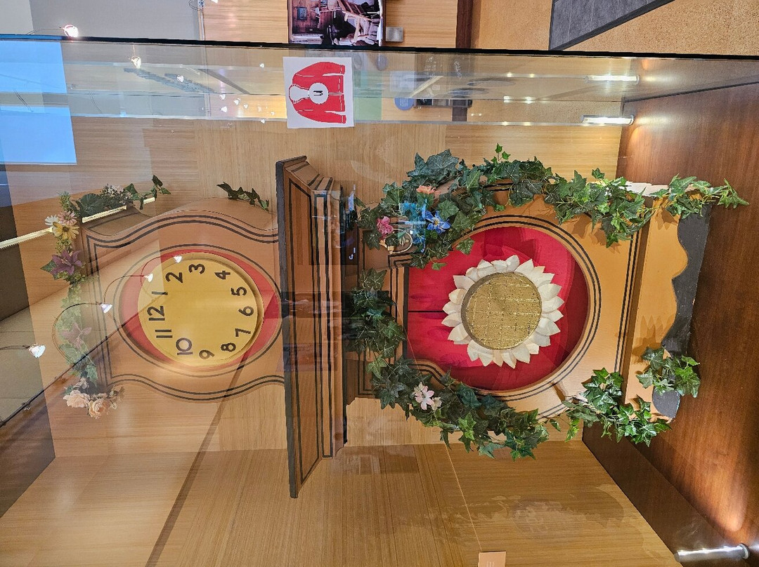 Fred Rogers Exhibit-Latrobe必去景点