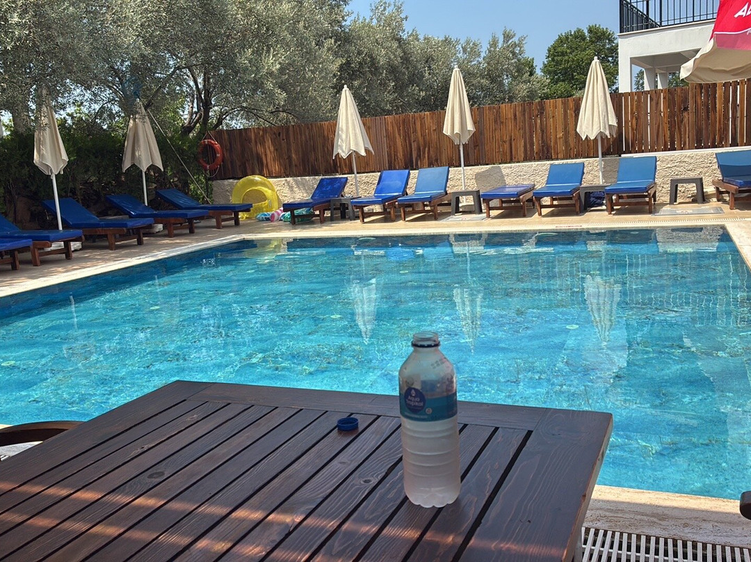 Candle Light Motel & Apart主图