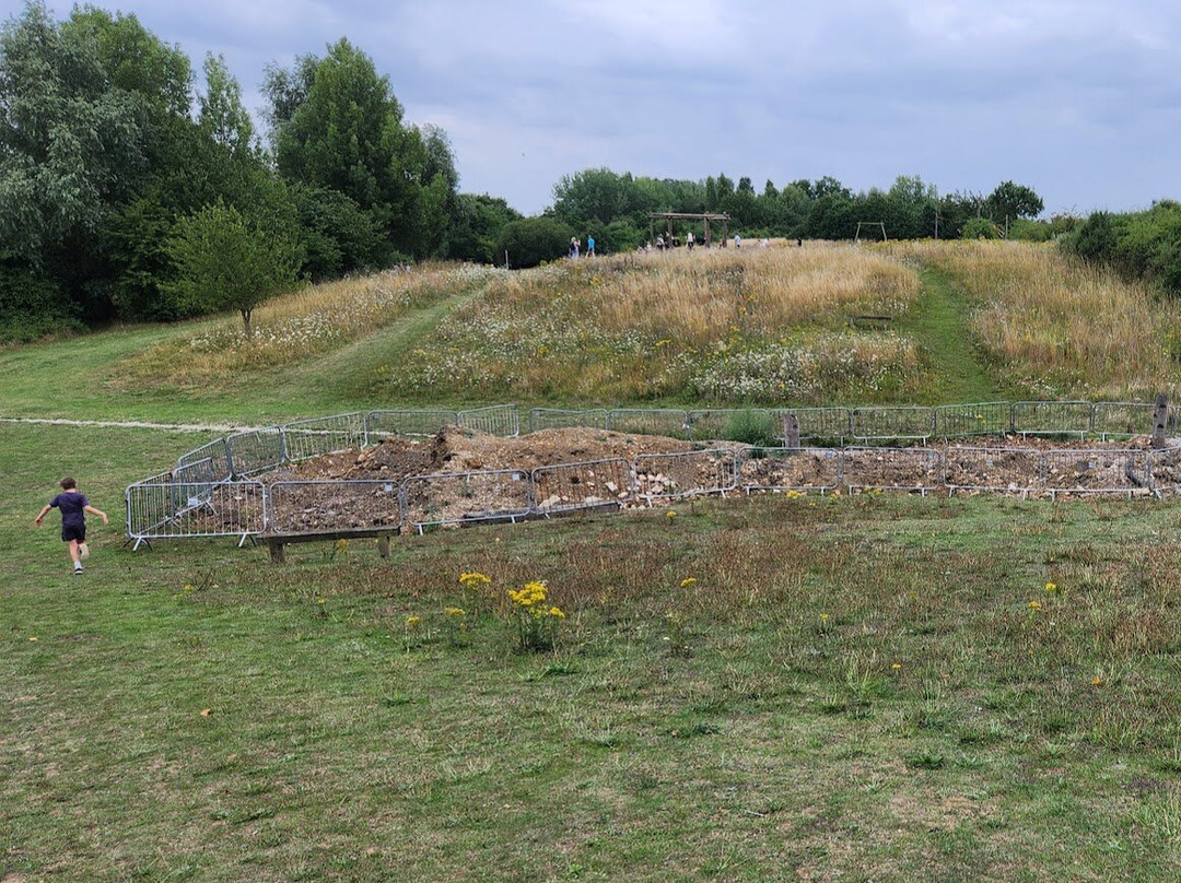 Great Notley Country Park-Great Notley必去景点