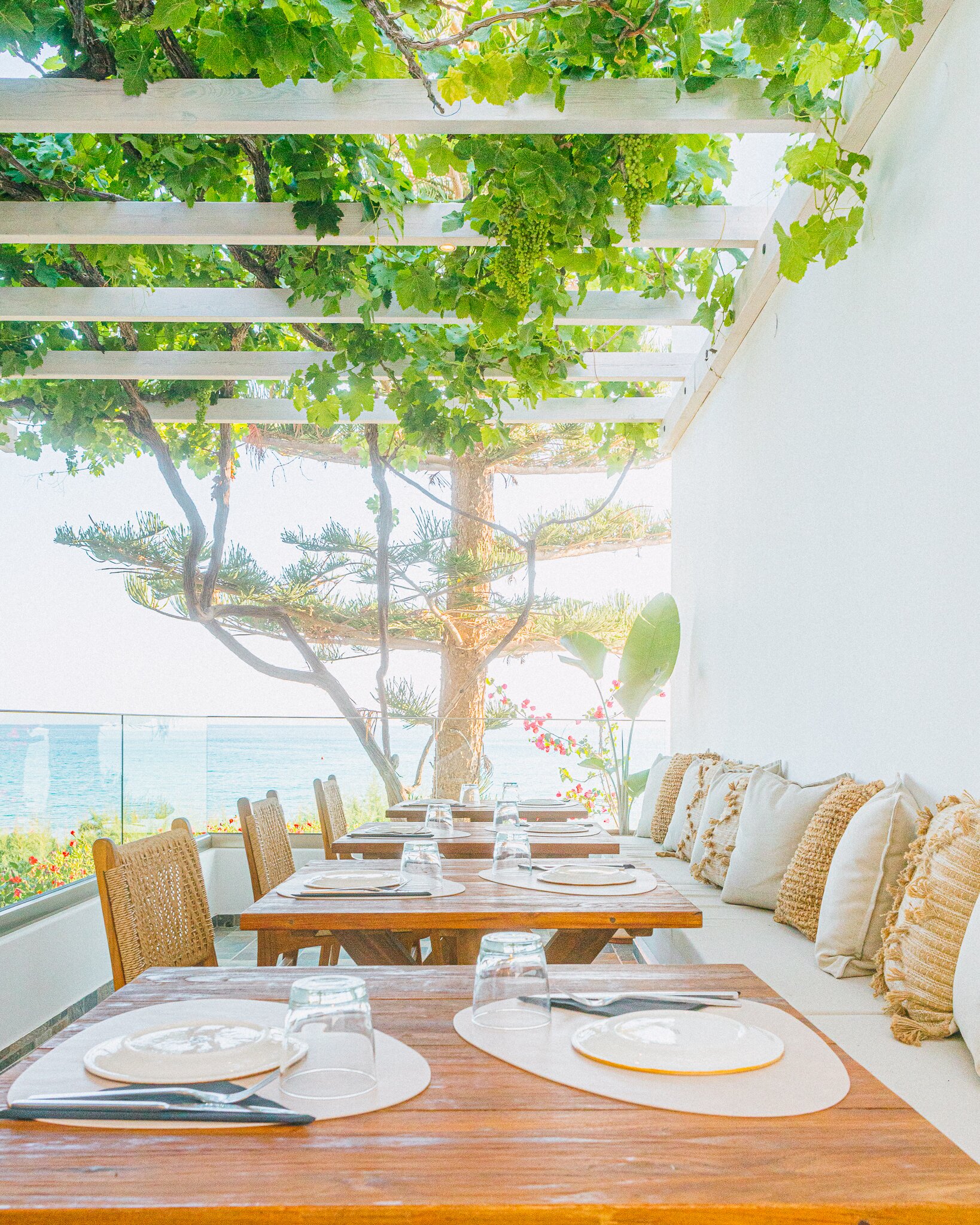 Artemis Hotel-餐饮