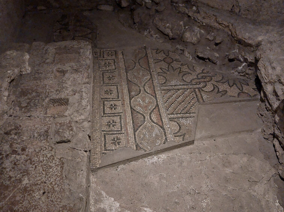 Cattedrale Di San Vigilio E Duomo Di Trento-特伦托必去景点