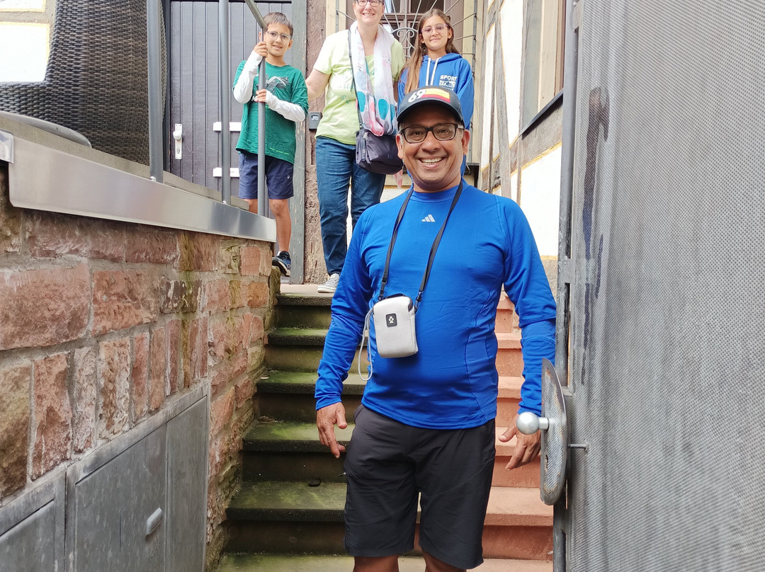 Die Traeumerei主图