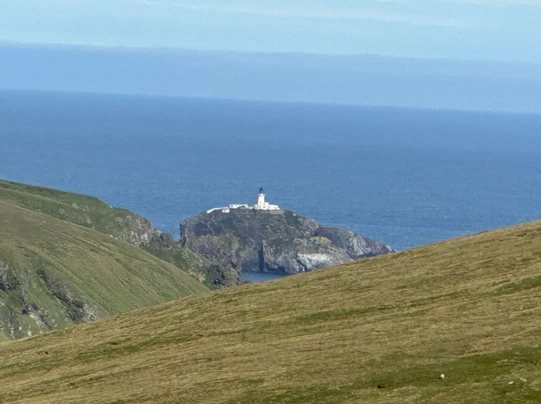 Shetland Wool Adventures-Lerwick必去景点