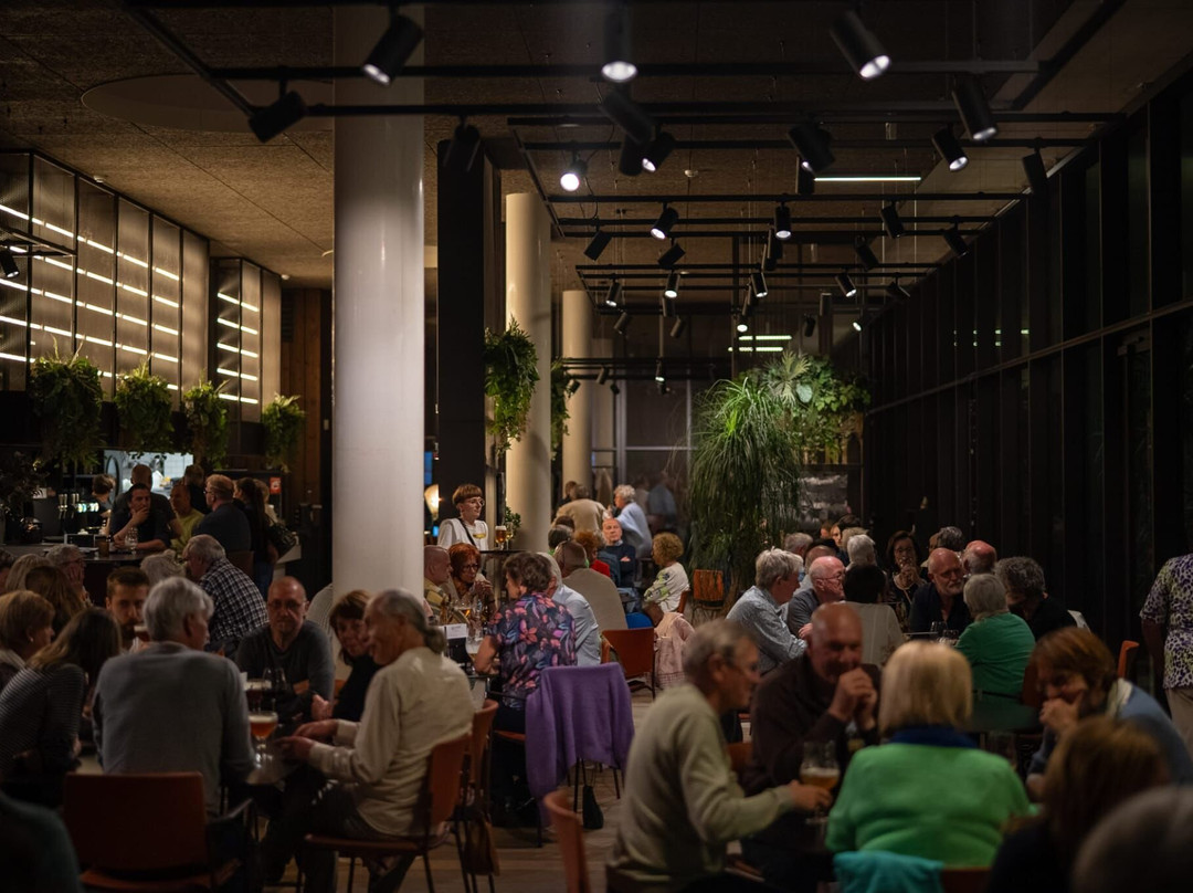 Meermin Bar + Bistro