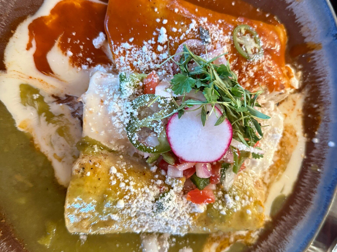 Rumbo 52 Cocina & Cantina