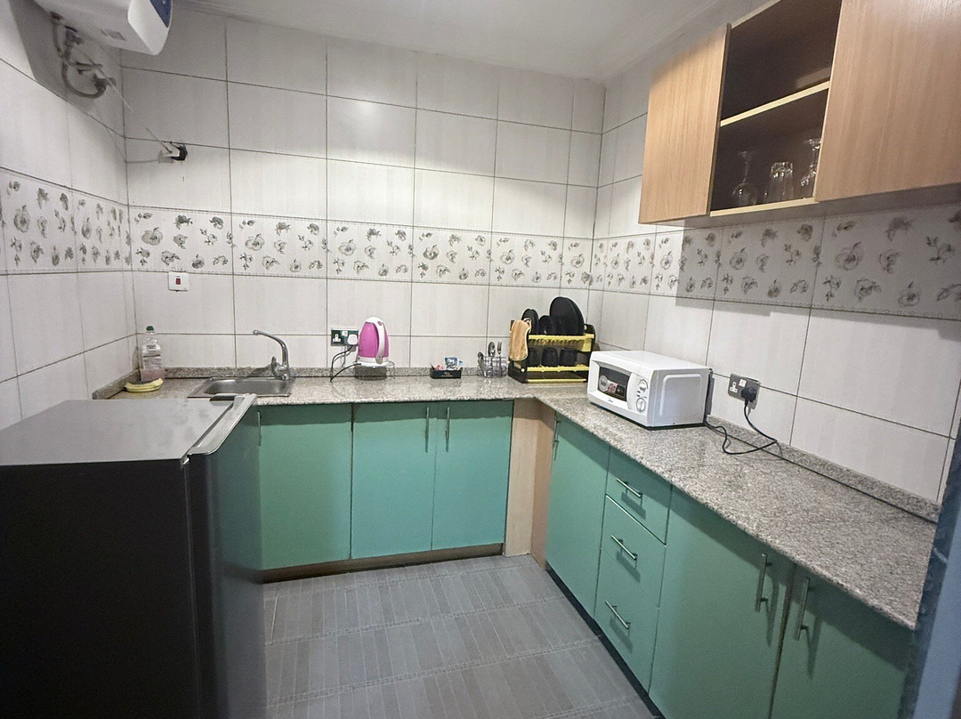 Hotel Seventeen主图