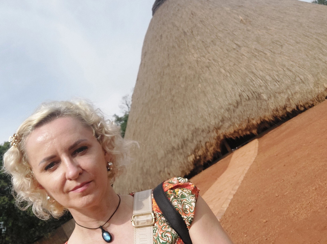 巴干达国王们的卡苏比陵-坎帕拉必去景点