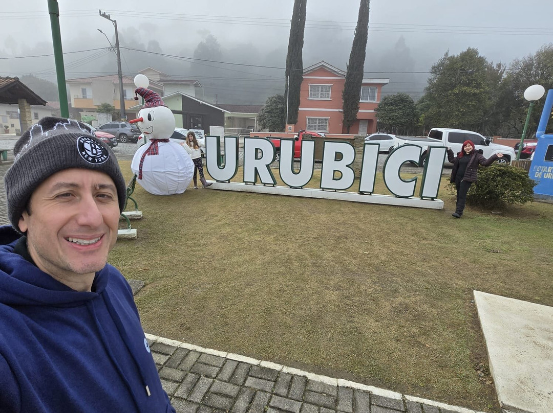 Pousada Vila Dos Butiás主图