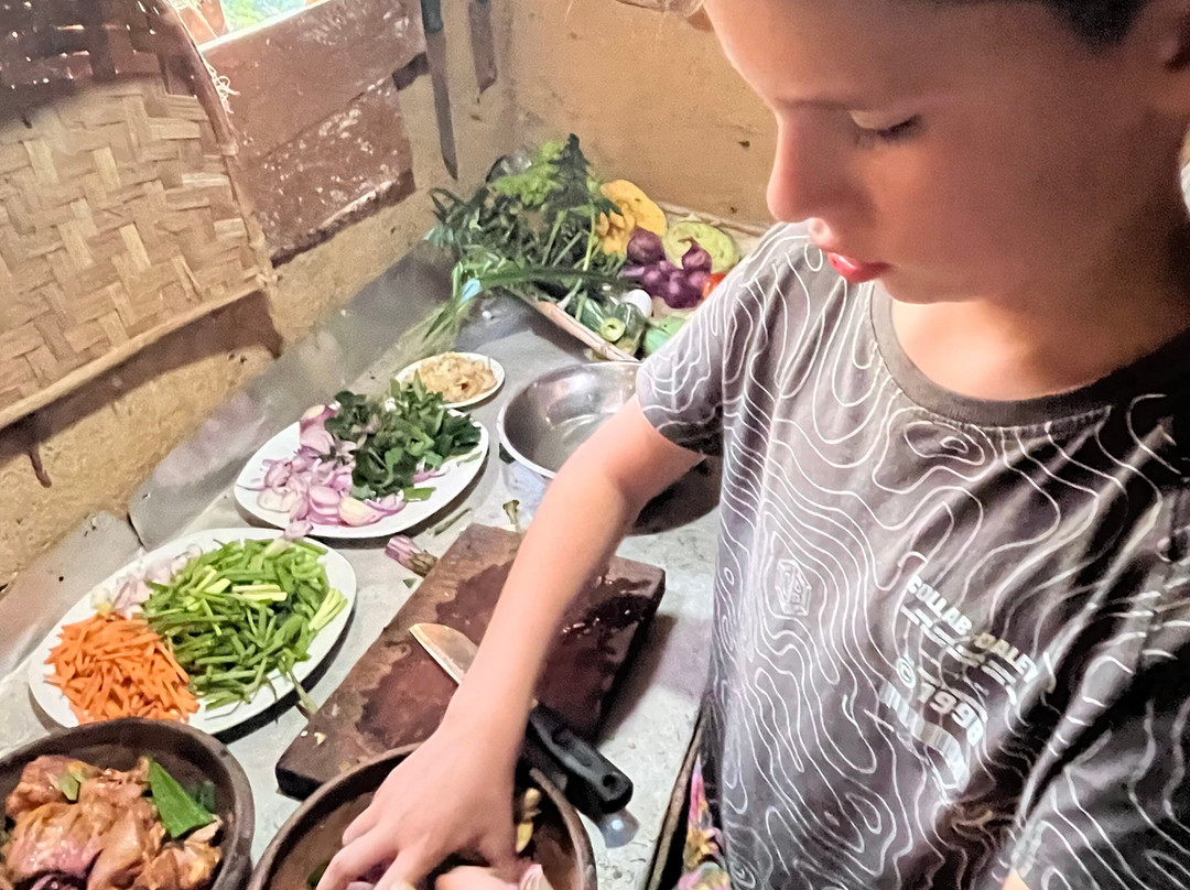 Malshi Tour & Cooking Class-康提必去景点