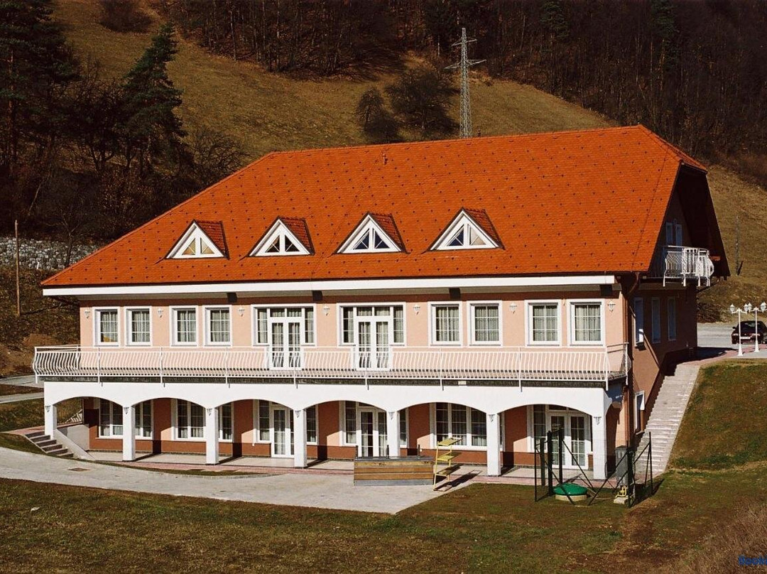 Prosenisko酒店住宿-Hochkraut