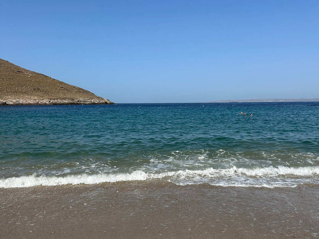 Xyla Beach-Kea必去景点