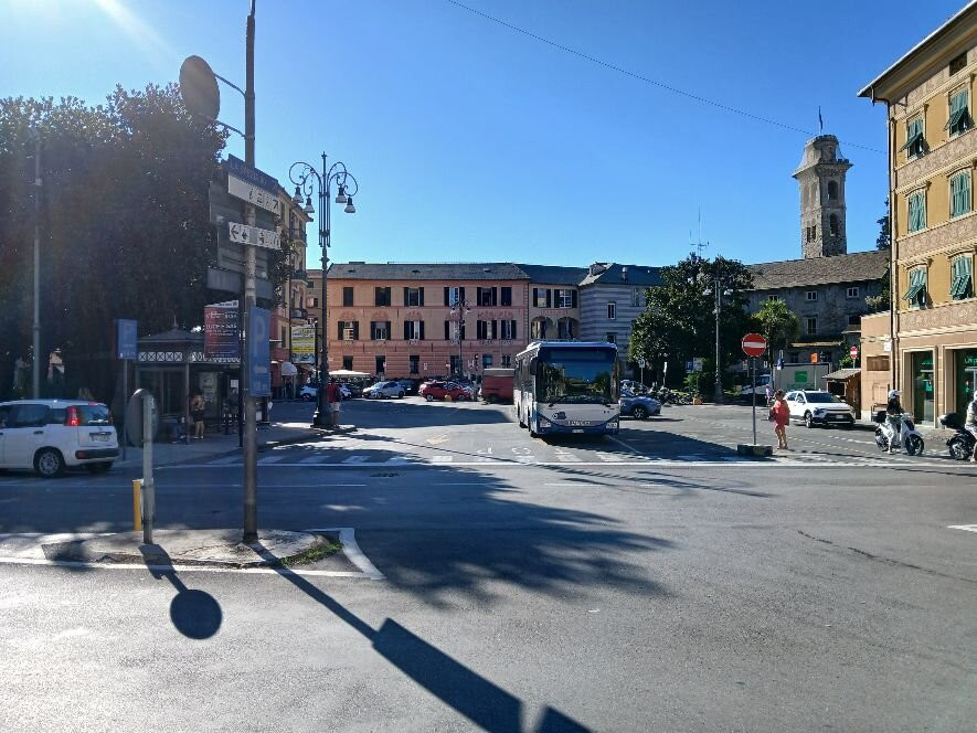 Palazzo del Municipio-拉帕洛必去景点