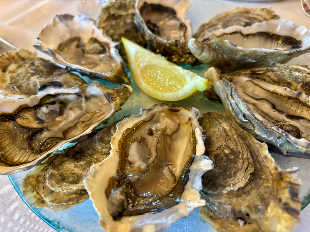 Ti Al Lannec Hotel Restaurant & Spa主图