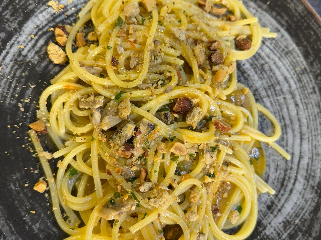 Mascambruno Restaurant主图