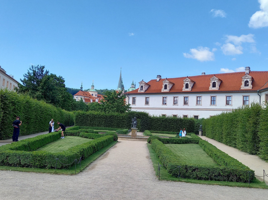 海德里希英雄纪念博物馆-布拉格必去景点