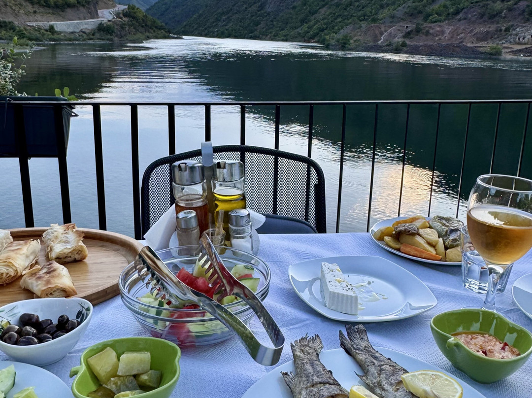 Borealis Guest House主图