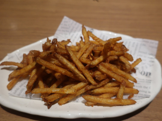 居楽屋白木屋 網走南4条西1丁目店