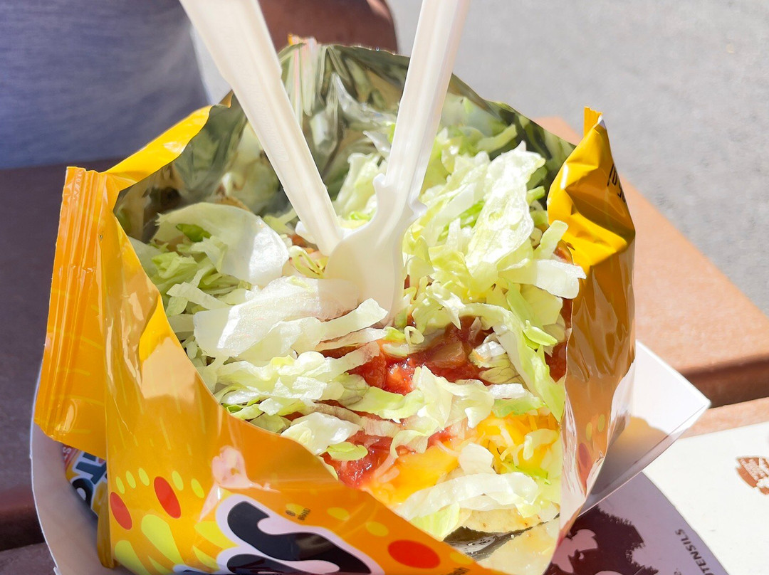 Henry M. Jackson Visitor Center-Paradise必去景点