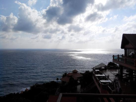 最佳西方岛景度假村主图