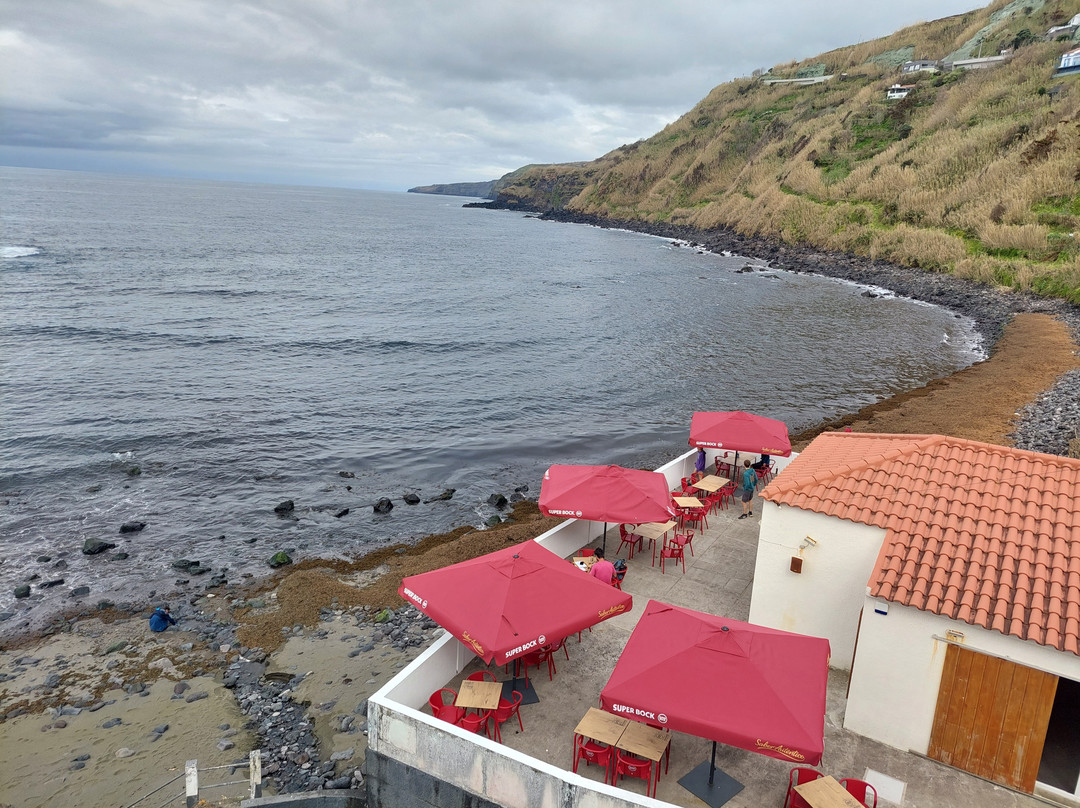 O Estrela Bar & Restaurante