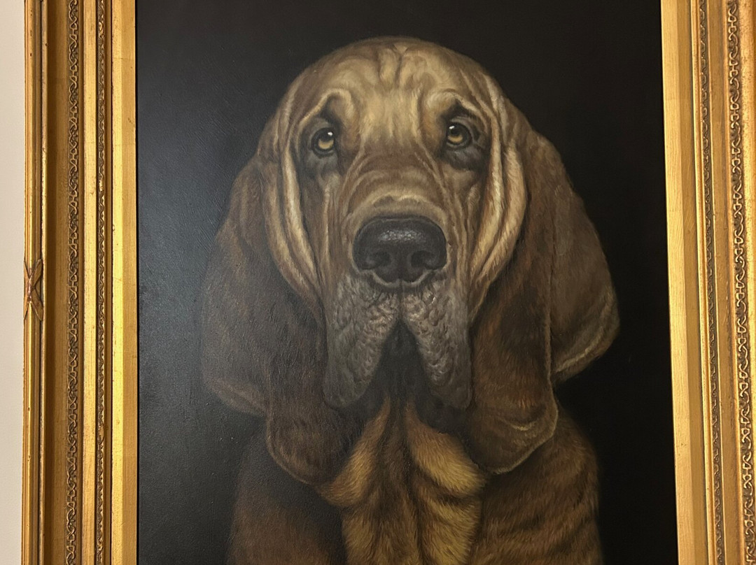 The Park On Main Hotel主图