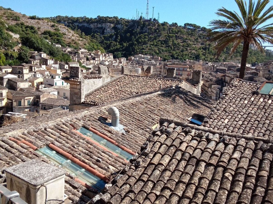 Museo Casa natale Salvatore Quasimodo-莫迪卡必去景点