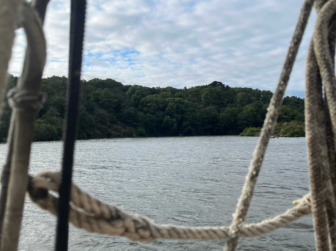 Morwenna-La Roche-Bernard必去景点