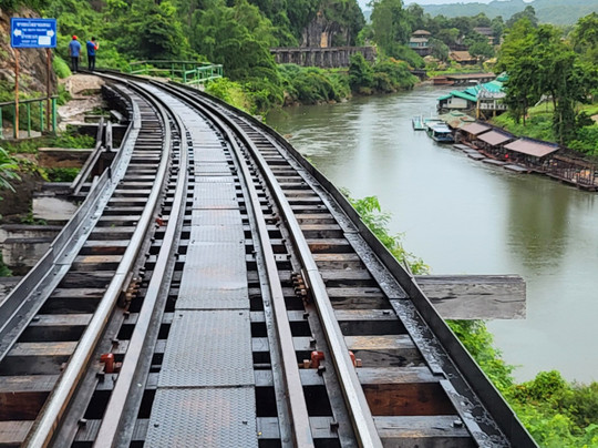 Ôdasie-普吉岛必去景点