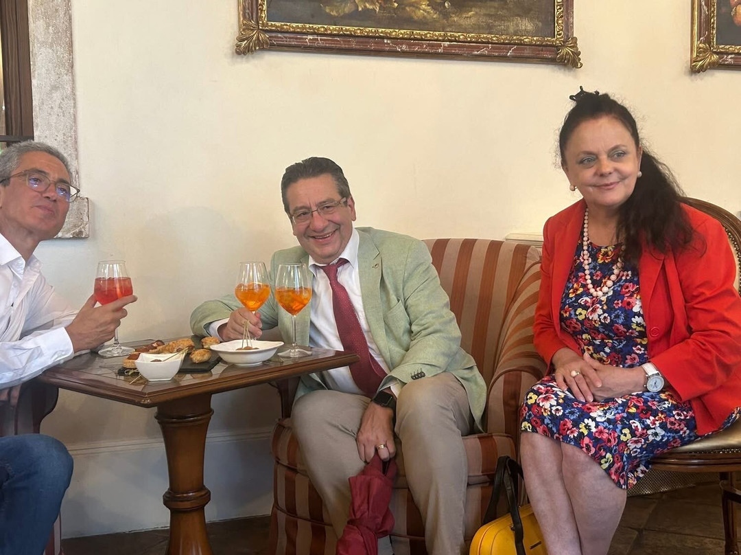 Villa Barbarich-麦斯特必去景点