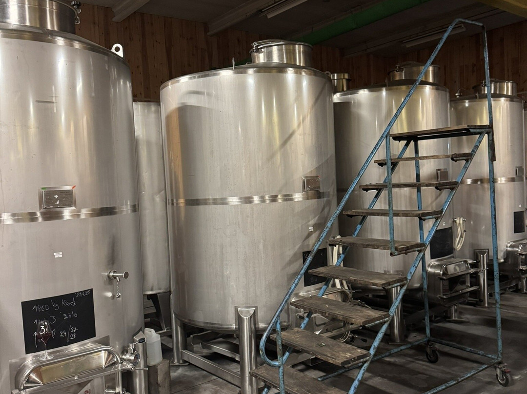 3 Fonteinen-Beersel必去景点