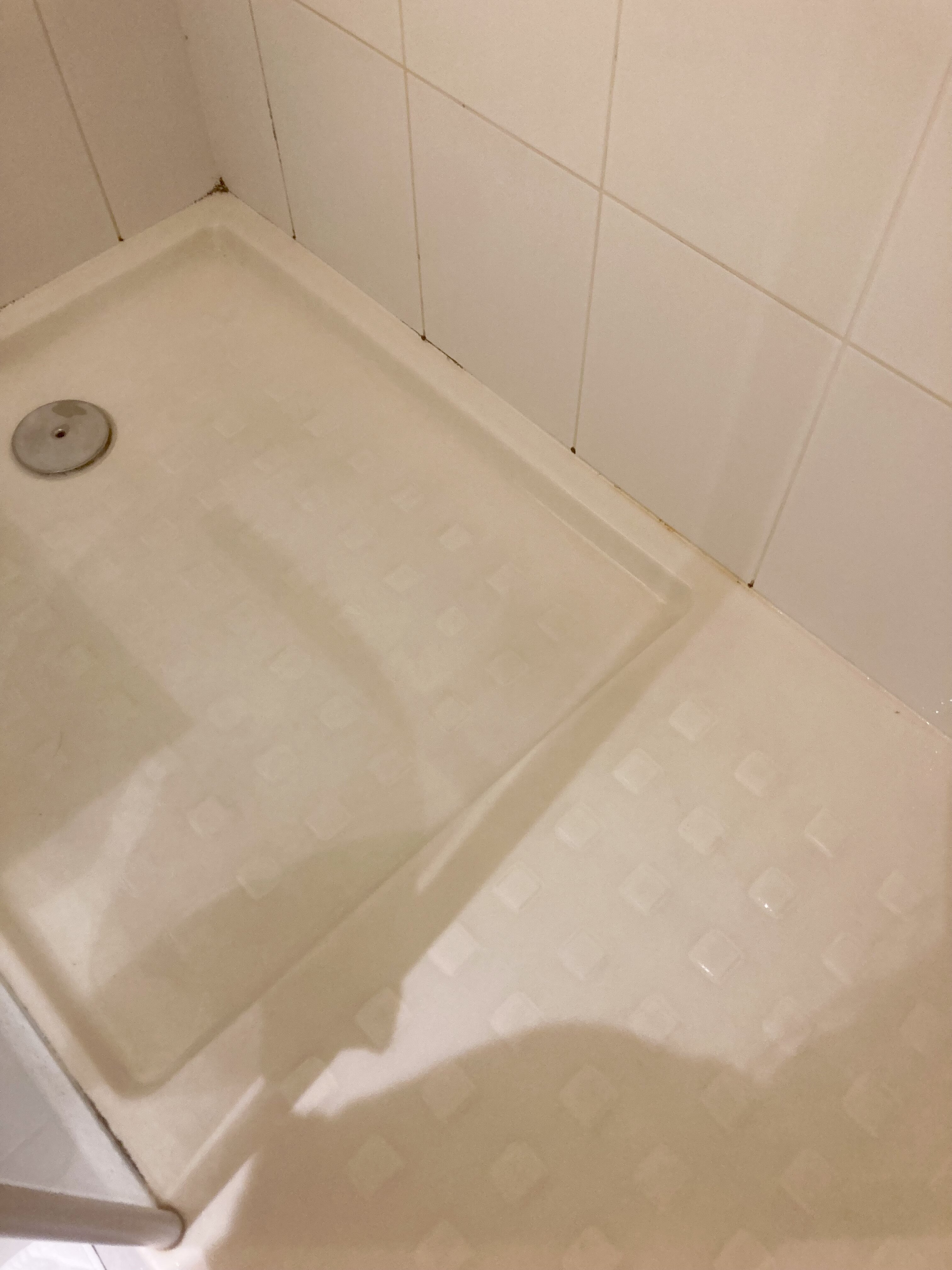 诺沃特南特凯尔克弗酒店-浴室