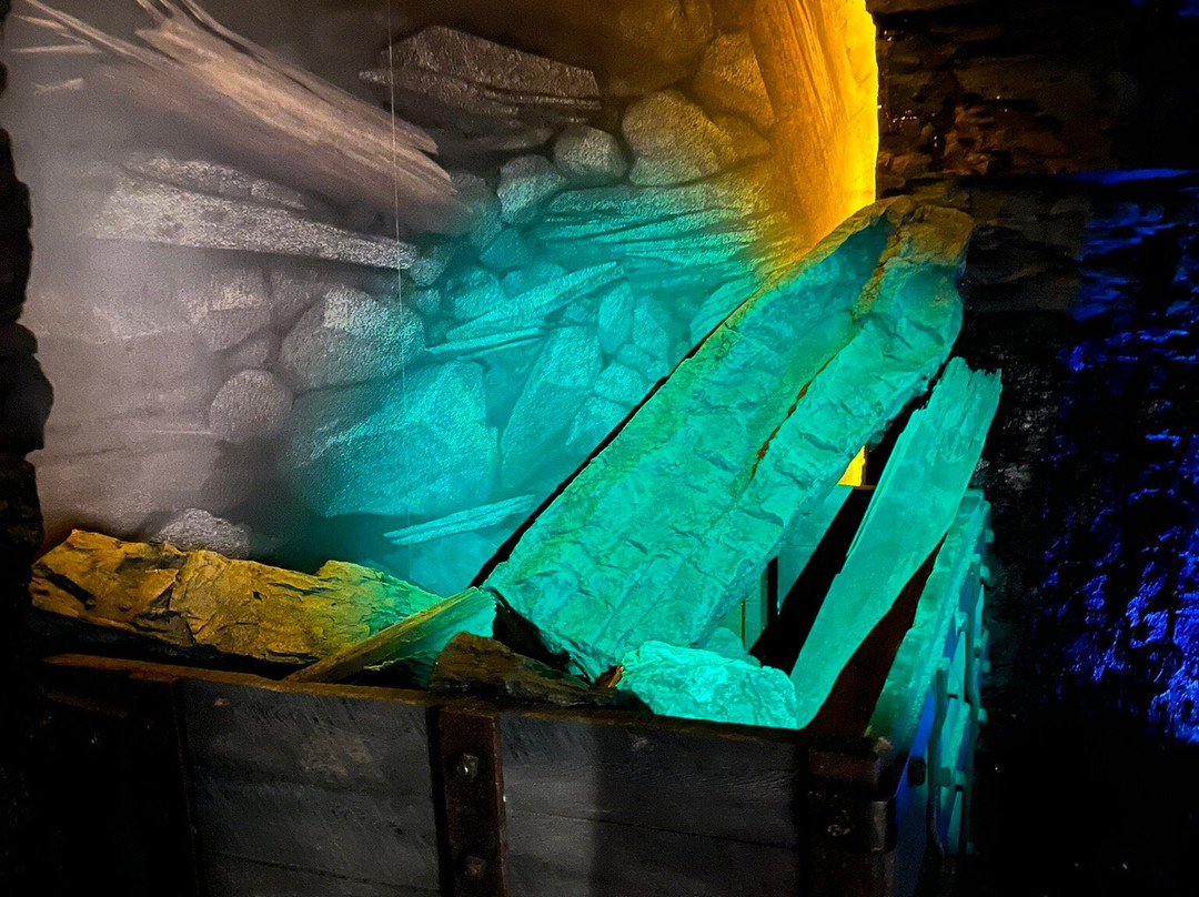 西弗吉尼亚州博物馆-查尔斯顿必去景点